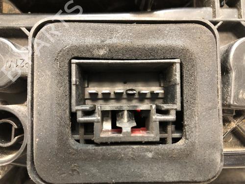 Left taillight CITROËN NEMO Box Body/MPV (AA_) 1.4 HDi | BP37204573C34 - Image 4