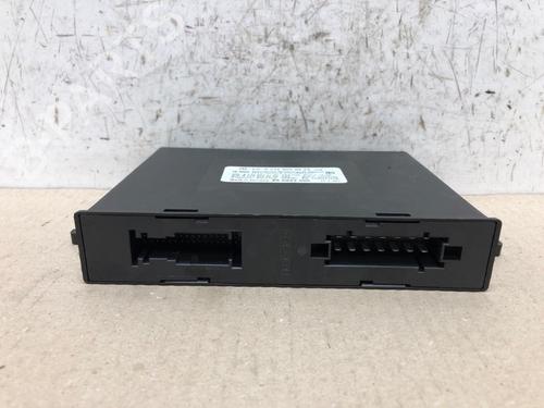 Used Comfort control module Comfort control module 15343989 15343989
