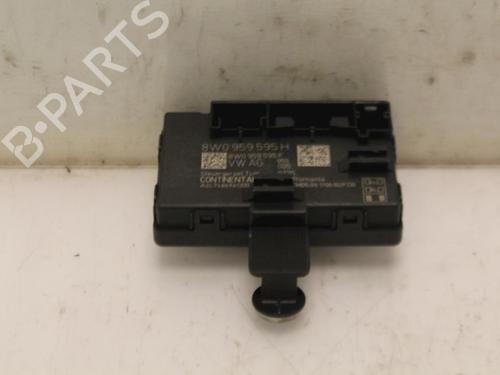 Elektronisk modul AUDI A4 B9 Avant (8W5, 8WD) 1.4 TFSI (150 hp) 15335420