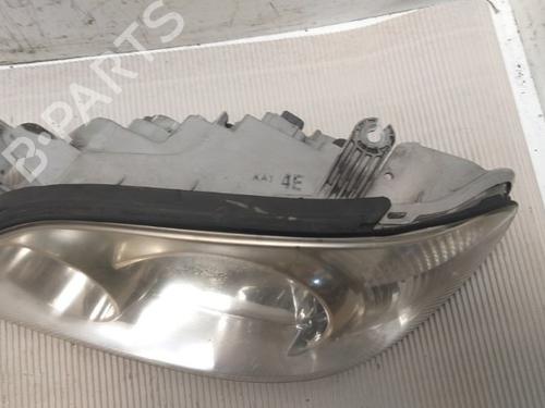 Left headlight KIA CARNIVAL II (GQ) 2.5 V6 | BP15531739C28 