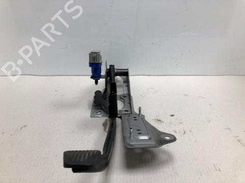 Break pedal FORD FOCUS III Turnier 1.0 EcoBoost | BP37207802I19 - Image 2