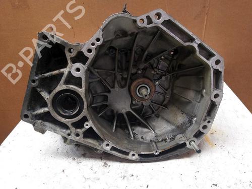 Used Gearbox Gearbox 15309587 15309587