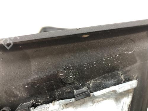 Left mirror PEUGEOT 307 (3A/C) 1.6 16V | BP15344352C26 