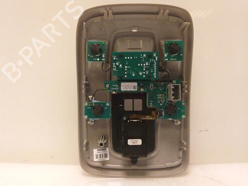Interior roof light VOLVO V70 III (135) D3 | BP15338020I8 