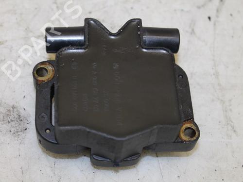 Ignition coil SMART CITY-COUPE (450) 0.6 (450.352, 450.353) | BP15304518M94 