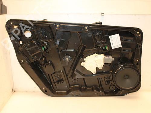 Used Front left window mechanism MERCEDES-BENZ A-CLASS (W176) A 180 CDI / d (176.012) (109 hp) 15323396
