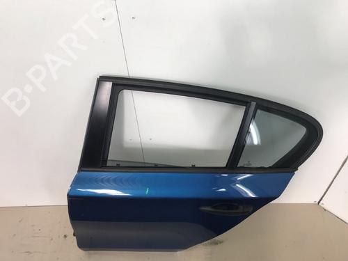Left rear door BMW 1 (E87) 116 i | BP15339700C4 