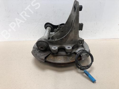 Right rear steering knuckle BMW 5 Touring (E61) 525 d | BP15536822M28 