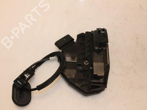 Front right lock FORD FIESTA VI (CB1, CCN) 1.25 | BP15330109C97 