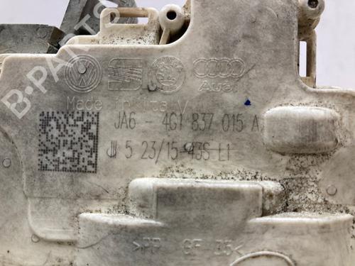 Front left lock PORSCHE MACAN (95B) 3.0 S | BP37204027C98 - Image 6