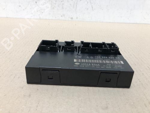 Used Electronic module Electronic module 15299937 15299937