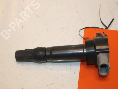 Used Ignition coil MITSUBISHI COLT VI (Z3_A, Z2_A) 1.3 (Z21A) (95 hp) 15316504