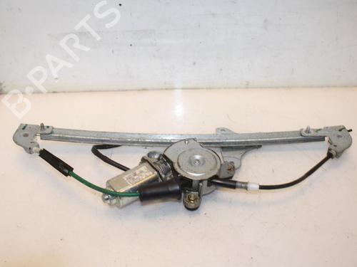 Used Front right window mechanism Front right window mechanism 15333016 15333016
