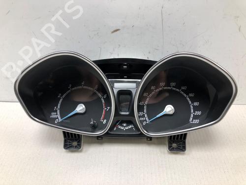 display-monitor-ford-fiesta-vi-cb1-ccn-2008-37209857 main image