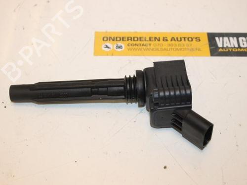 Used Ignition coil AUDI A3 Sportback (8PA) 1.2 TSI (105 hp) 15313840