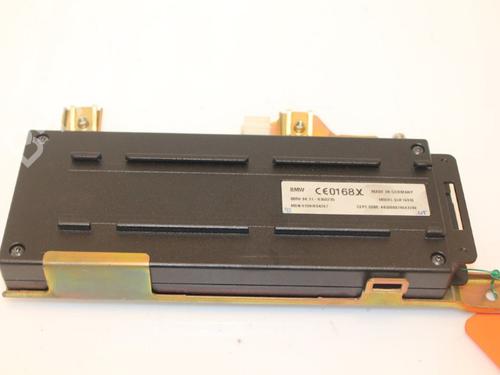 Used Electronic module Electronic module 15319798 15319798