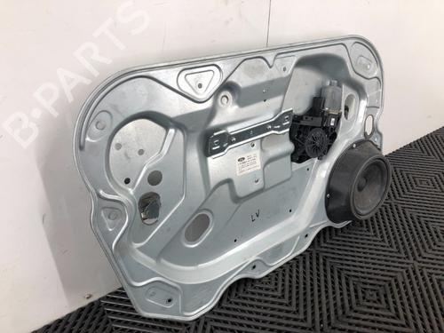 Front left window mechanism FORD FOCUS II Turnier (DA_, FFS, DS) 1.6 | BP17376600C22 