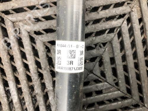 Right rear driveshaft TESLA MODEL 3 (5YJ3) EV Performance AWD | BP37209674M41 - Image 5