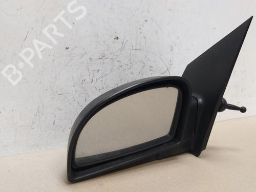 Left mirror HYUNDAI GETZ (TB) 1.4 i | BP15343928C26 