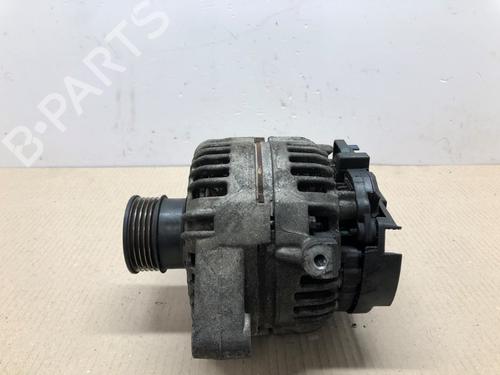 Alternator OPEL ASTRA H (A04) 2.0 Turbo (L48) | BP16190244M7 