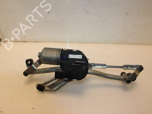 Used Front wipers mechanism VW TOURAN (5T1) 2.0 TDI (190 hp) 15322628