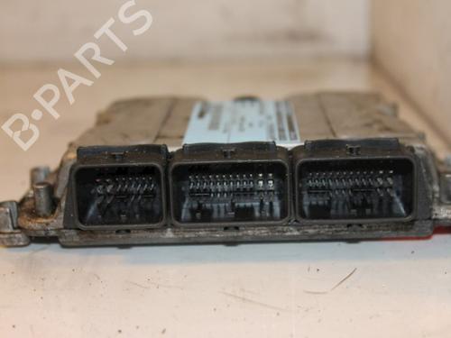 Used Engine control unit (ECU) Engine control unit (ECU) 15306660 15306660