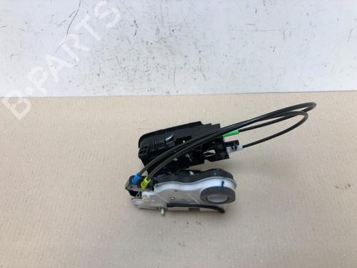 Højre bagtil lås SUZUKI CELERIO (LF) 1.0 (AVK310) | BP37213008C99 - Image 6