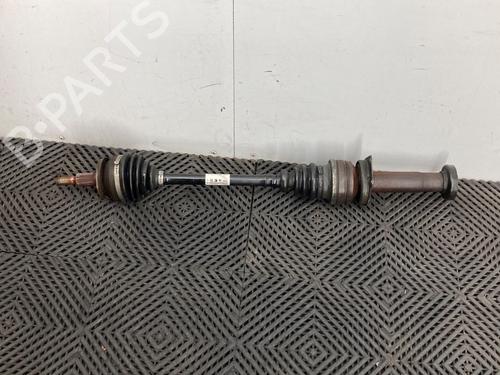 Used Right front driveshaft Right front driveshaft 25749756 25749756