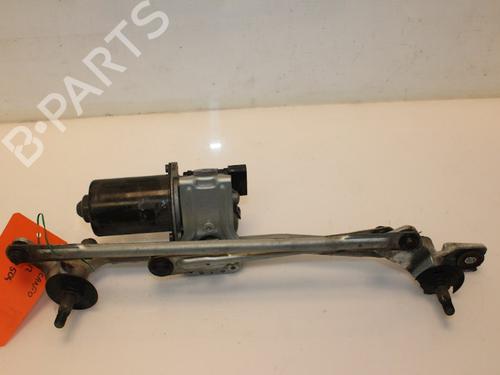 Used Front wipers mechanism KIA PICANTO II (TA) 1.0 (69 hp) 15321571