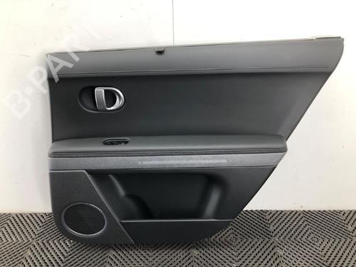 Bageste højre beklædning Bageste højre beklædning HYUNDAI IONIQ 5 (NE) EV (228 hp) 37214754 37214754