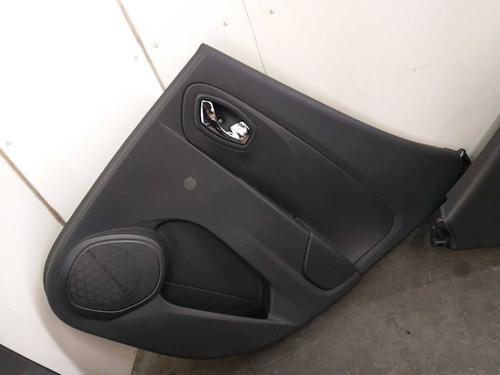 Seats set RENAULT CLIO IV (BH_) 0.9 TCe 90 (BHNF, BHMA, BHMH, BHJK, BHJR) | BP15338974C78 