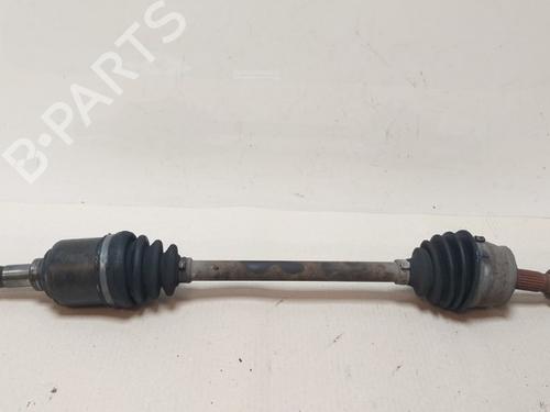 Used Left front driveshaft FIAT PUNTO (188_) 1.4 (95 hp) 15796740