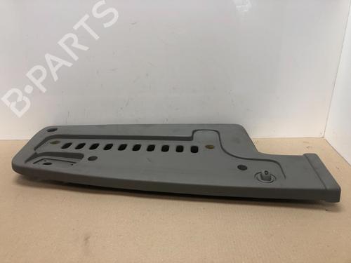 Front left panel RENAULT MASTER II Van (FD) 2.5 dCi (FD01, FD02, FD21, FD22, FD31, FD32, FD3Y, FD71,... | BP37213722C58 - Image 5