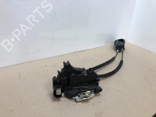 Højre fortil lås MITSUBISHI COLT VI (Z3_A, Z2_A) 1.3 (Z21A) | BP15537210C97 