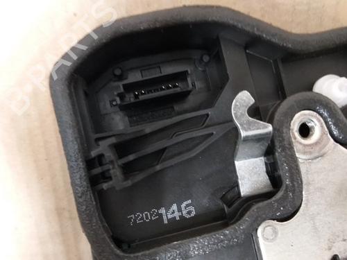 Front right lock BMW 1 (E87) 116 i | BP16139503C97 