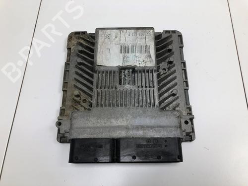 Engine control unit (ECU) AUDI A6 C7 (4G2, 4GC) 3.0 TFSI quattro | BP37205052M57 - Image 3