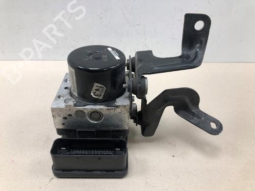 ABS pump FORD FIESTA VI (CB1, CCN) 1.25 | BP37210483M43 - Image 2