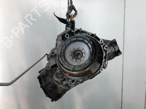 Used Gearbox Gearbox 19940507 19940507