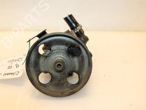 Pompe de direction assistée CITROËN JUMPY I Van (BS_, BT_, BY_, BZ_) 2.0 HDi 95 (94 hp) 15324644