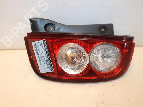 Used Right taillight NISSAN MICRA III (K12) 1.0 16V (65 hp) 15313352
