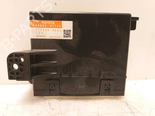 Used Electronic module Electronic module 15338624 15338624