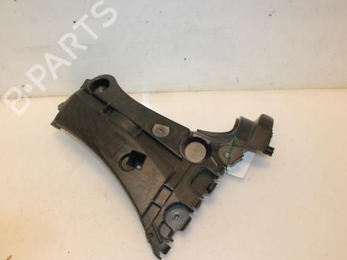 Rear bumper bracket RENAULT KANGOO Express (FW0/1_) Z.E. (FW0Z, FW1Z) | BP15326958C159 