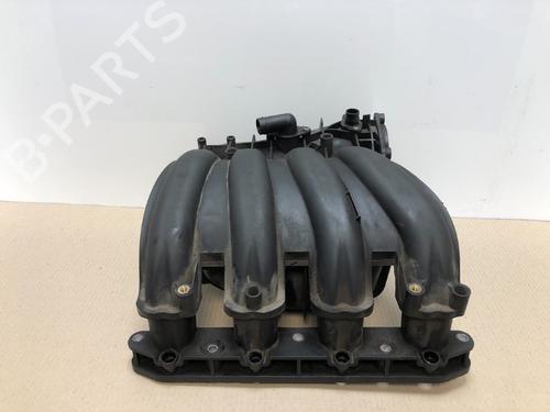 Intake manifold BMW 1 (E87) 116 i | BP15537114M70 