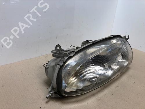 Right headlight MAZDA 121 III (JASM, JBSM) 1.3 | BP15537826C29 