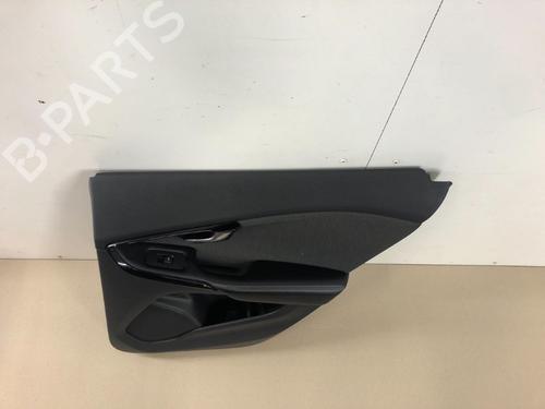 Rear right panel VOLVO V40 Hatchback (525) T3 | BP37213565C61 - Image 2