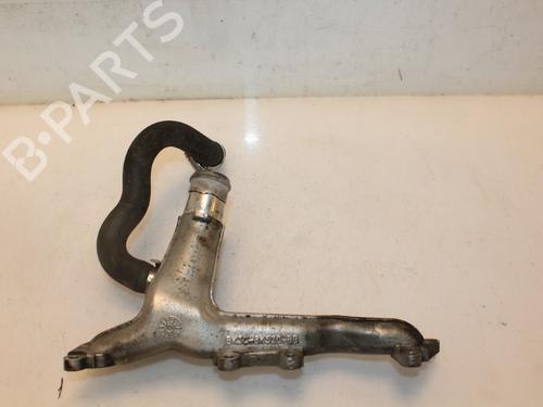 Used Pipe Pipe 16398865 16398865