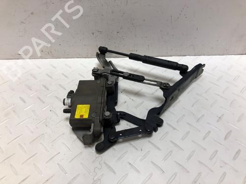 Hinge/Door check strap BMW 5 Touring (F11) 535 i | BP22177479C146