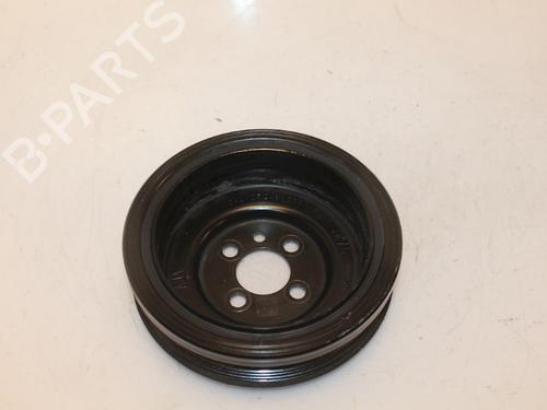 Used Pulley Pulley 15328628 15328628