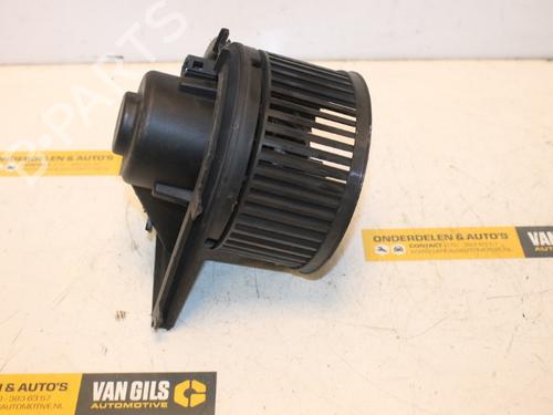 Heater blower motor SEAT CORDOBA Vario (6K5) 1.4 16V | BP15312992M62 