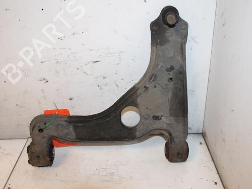 Used Left front suspension arm Left front suspension arm 15306668 15306668